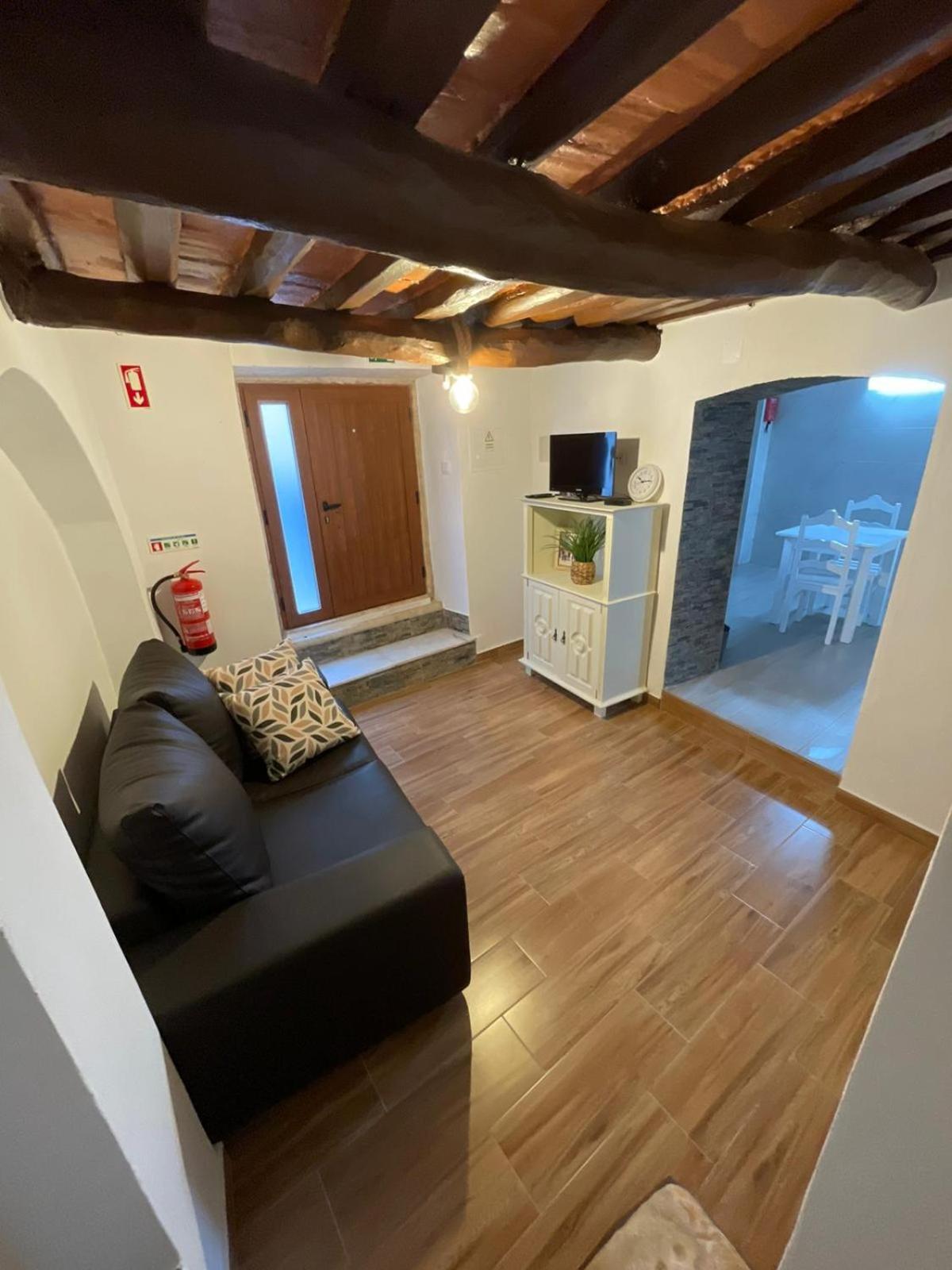 Villa Casa Da Abobereira Estremoz Esterno foto